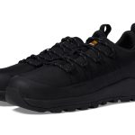 Gilmore Nano Toe Ripstop Low