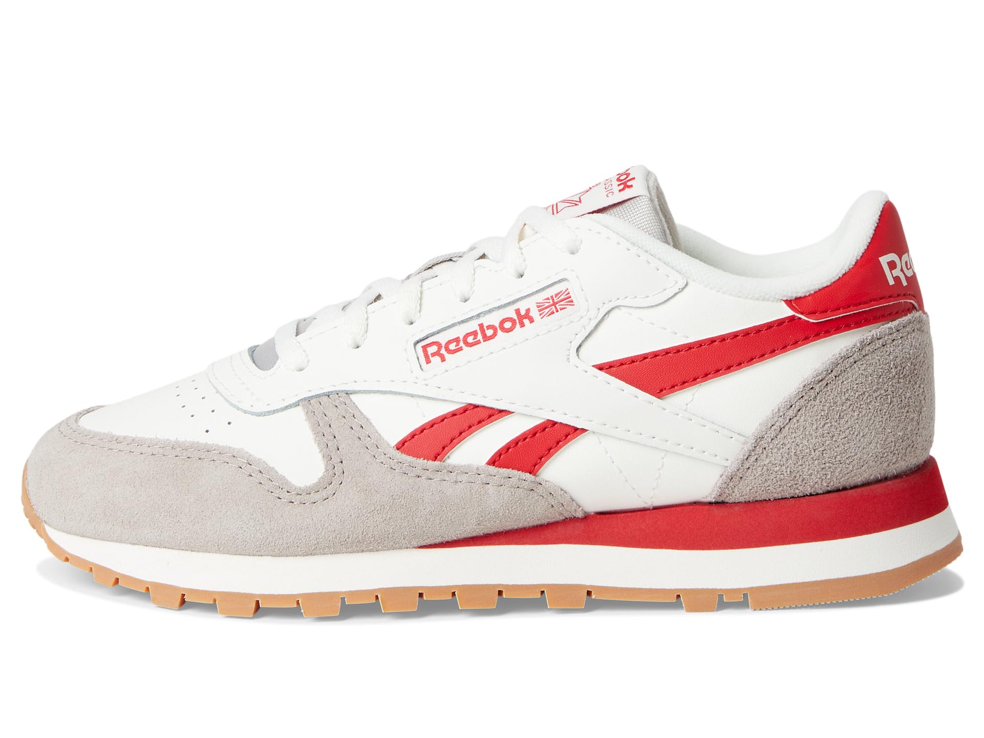 Classic Leather (Big Kid) - Галерея 4