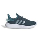 Adidas Kids Cloudfoam Pure Sneakers (Little Kid/Big Kid)