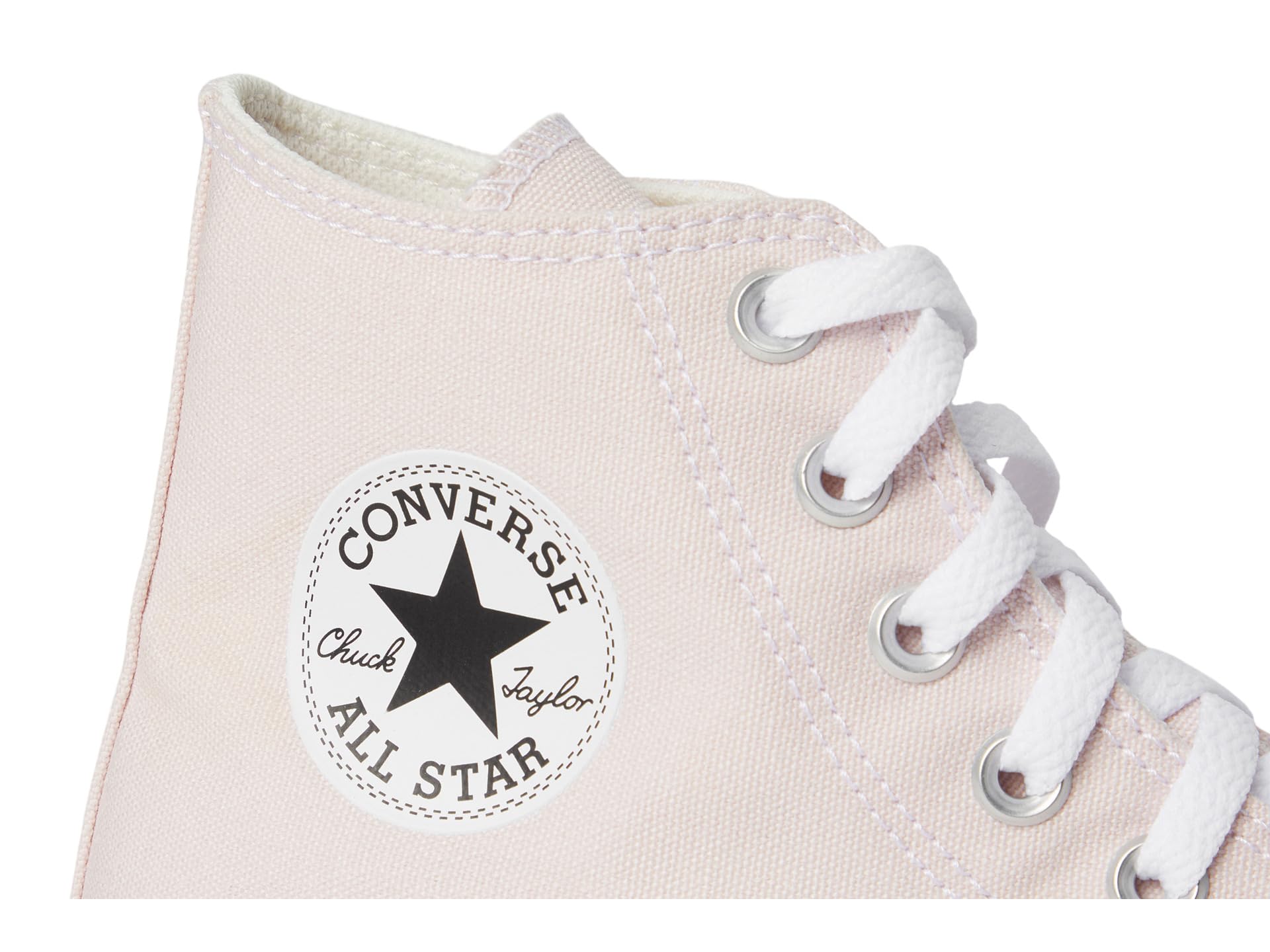 Chuck Taylor All Star Move Platform - Галерея 6