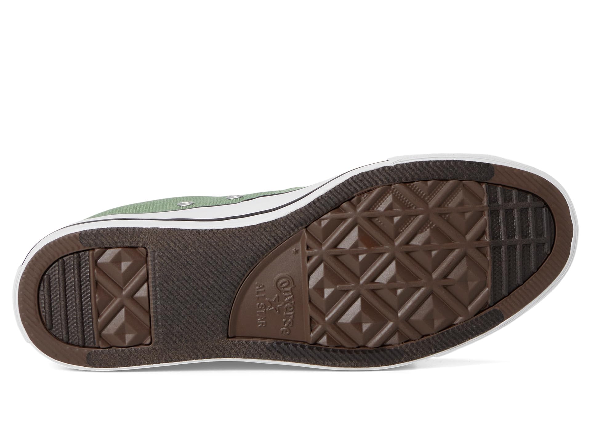 Chuck Taylor All Star Malden Street - Галерея 3