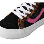 Sk8-Hi Reissue Side Zip (Little Kid)