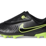 Jr. Tiempo Legend 10 Club Multi-ground Low Top Soccer Cleats (toddler/Little Kid)