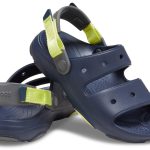 Classic All-Terrain Sandal (Little Kid/Big Kid)