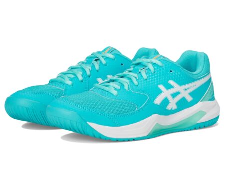 GEL-Dedicate 8 Pickleball