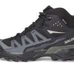 X Ultra 360 Mid GTX®