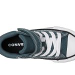 Chuck Taylor® All Star® Malden Street Easy-On (Little Kid)