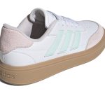 Court Block Shoes (Big Kid)