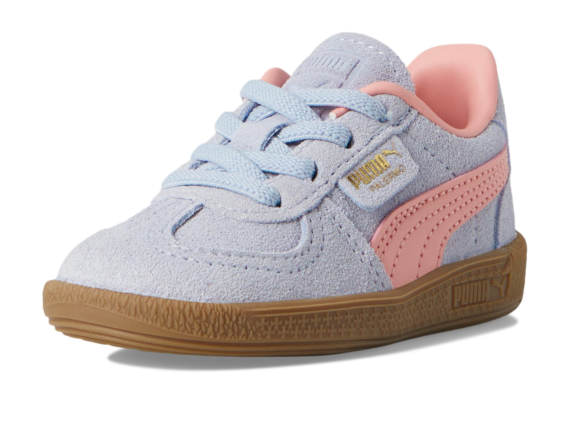 Palermo Alternative Closure (Toddler) - Галерея 7