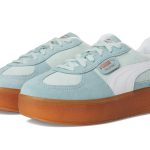 Palermo Elevata Shoes