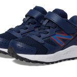 Fresh Foam 650 Bungee Lace with Top Strap (Infant/Toddler)
