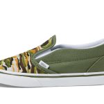 T Slip-On V (Toddler/Little Kid)