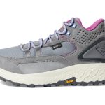 Fresh Foam X Hierro Mid
