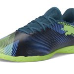 Future 7 Play Indoor Training Soccer Cleats