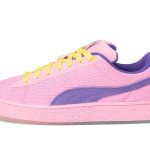 Suede XL Teenage Mutant Ninja Turtles Sneakers