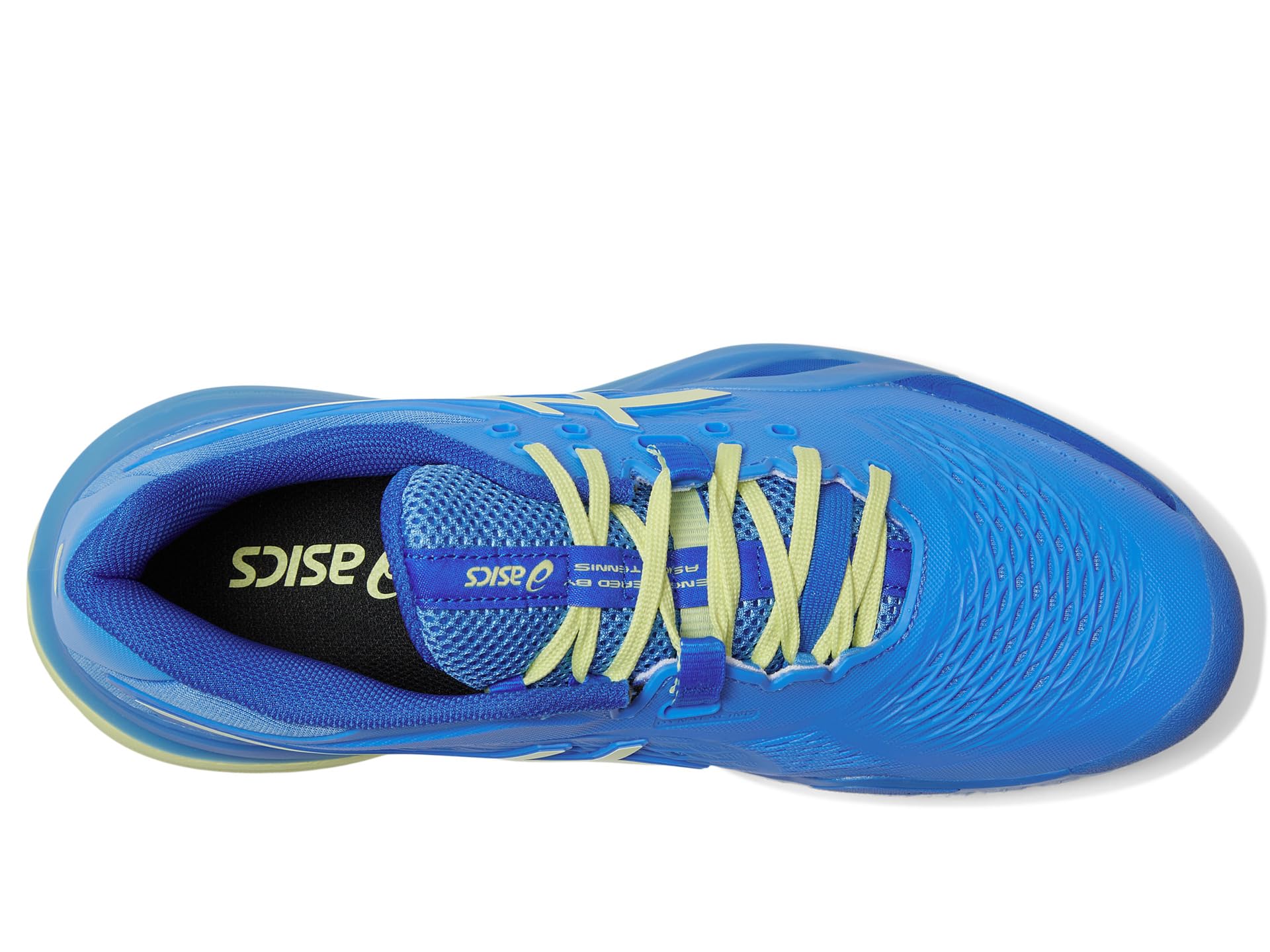 Gel-Resolution X - Галерея 2