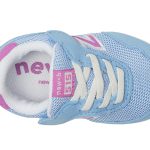 515 New-B Hook-and-Loop (Infant/Toddler)