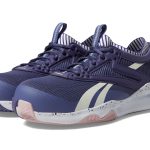HIIT TR Work Comp Toe SD