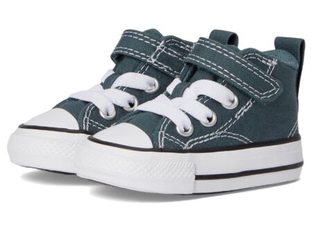 Chuck Taylor® All Star® Malden Street Easy-On (Infant/Toddler)