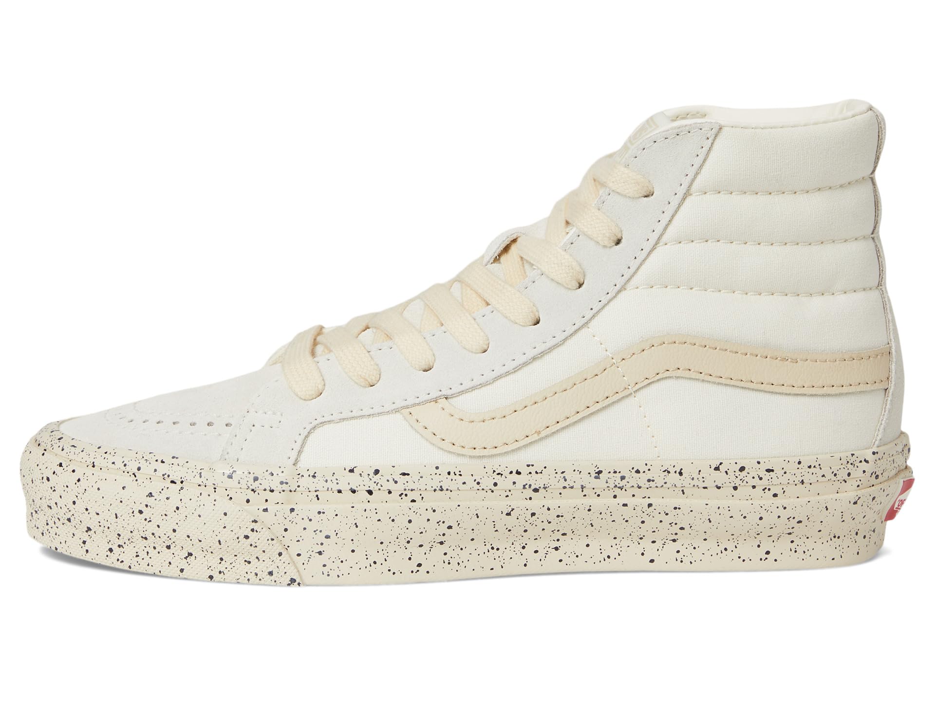 MTE Sk8-Hi Reissue 38 - Галерея 4