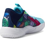 Court Rider Chaos Slash