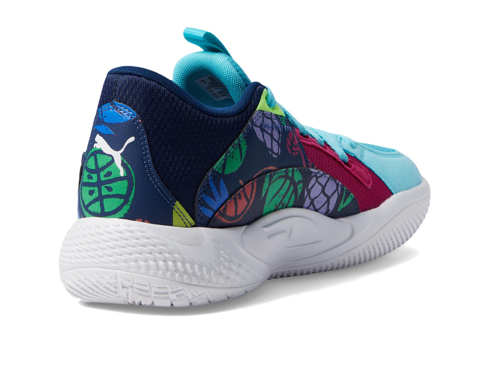 Court Rider Chaos Slash - Галерея 5