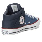 Chuck Taylor® All Star® Axel (Big Kid)