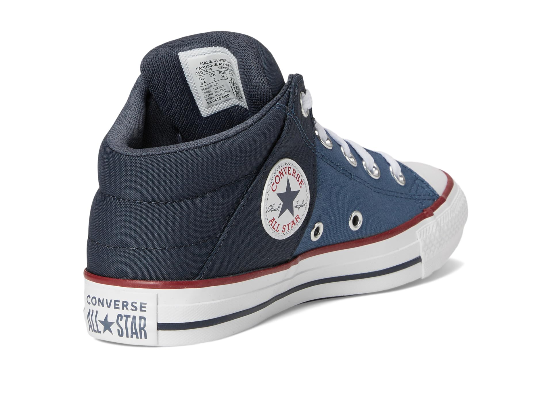 Chuck Taylor® All Star® Axel (Big Kid) - Галерея 5