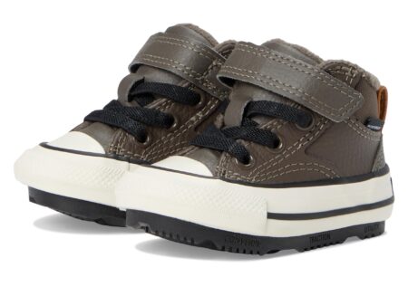 Chuck Taylor® All Star® Water-Repellent Malden Street Easy-On Boot (Infant/Toddler)
