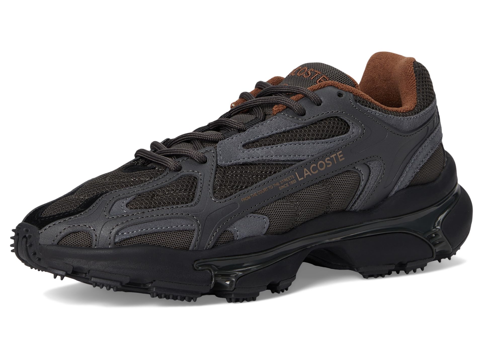 L003 2k24 Sneakers - Галерея 7