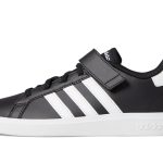 Grand Court 2.0 Elastic (Little Kid/Big Kid)