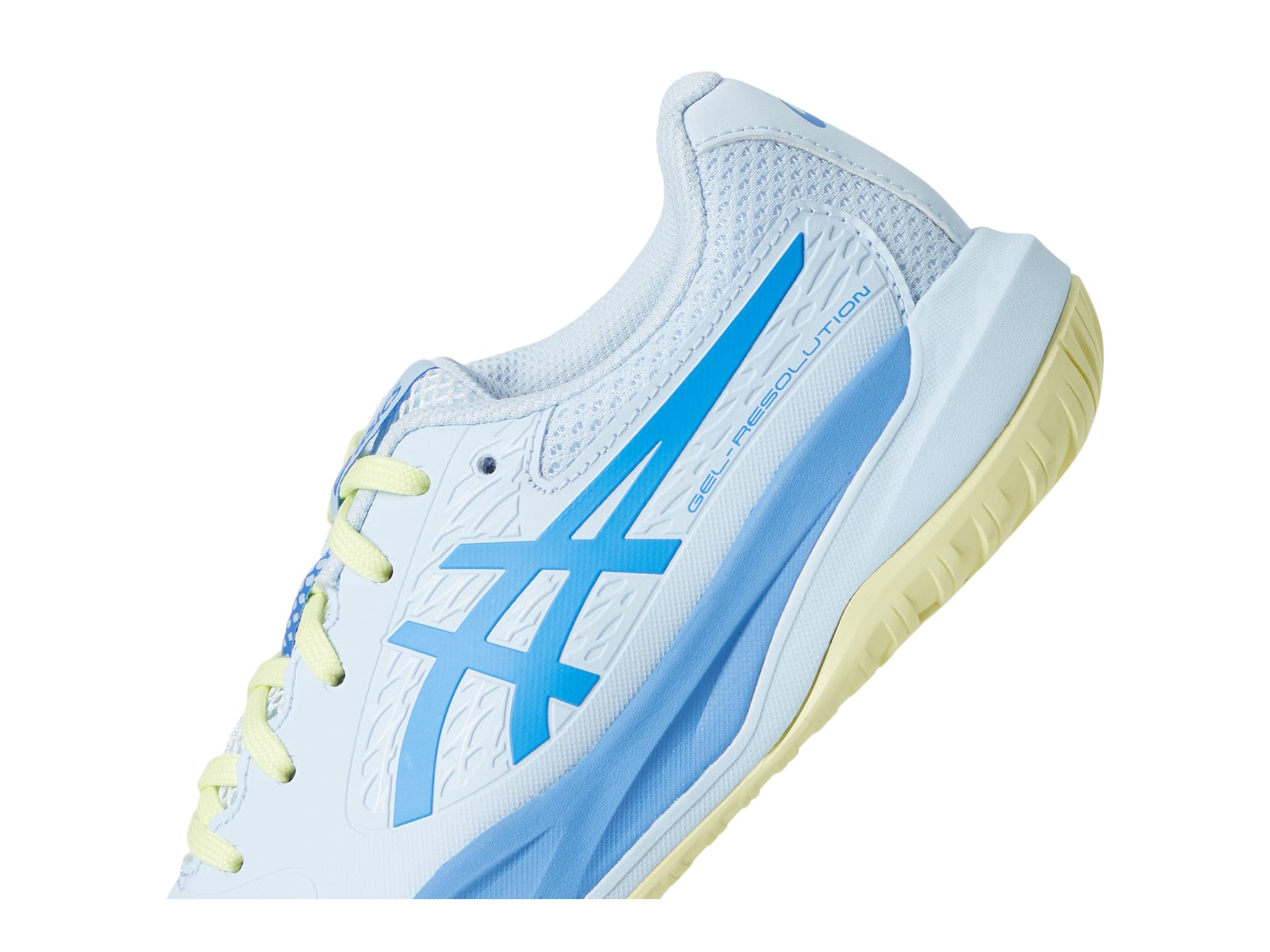 Gel-Resolution X GS (Little Kid/Big Kid) - Галерея 6