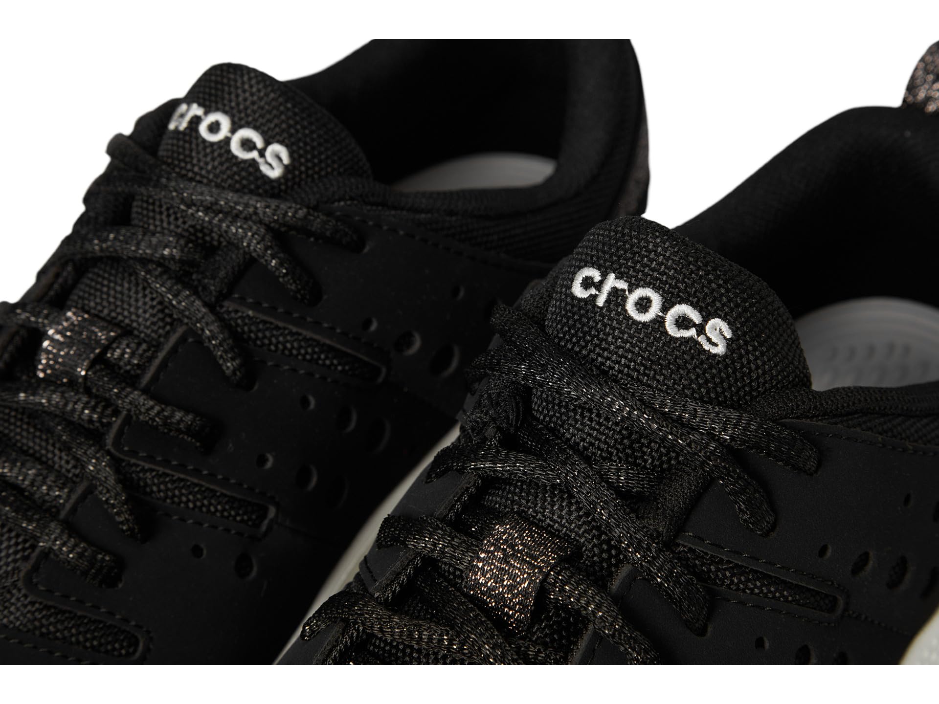 On The Clock Work Sneakers - Галерея 6