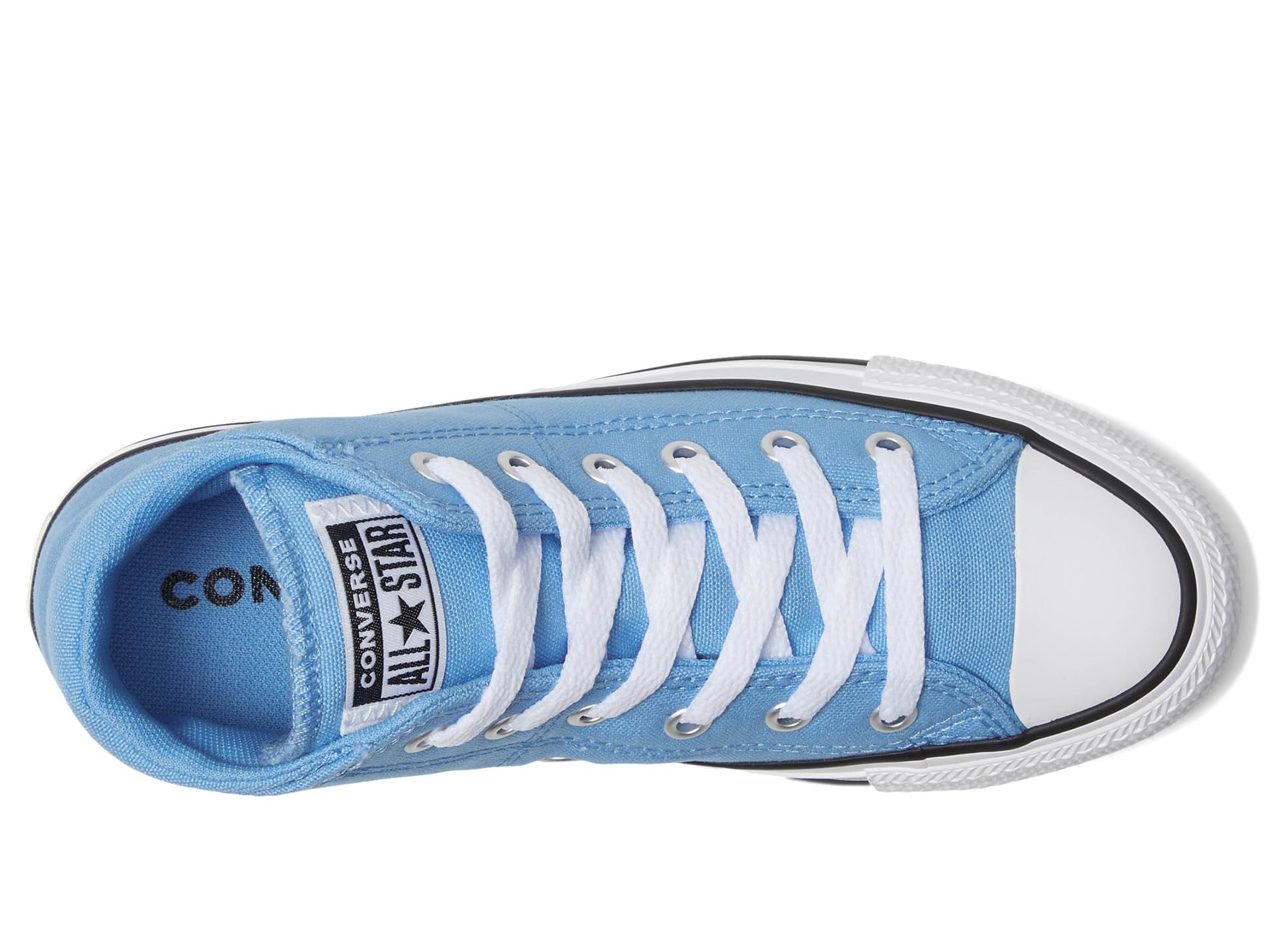 Chuck Taylor® All Star® Madison (Big Kid) - Галерея 2