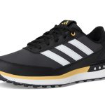 S2G Spikeless Leather Golf Shoes