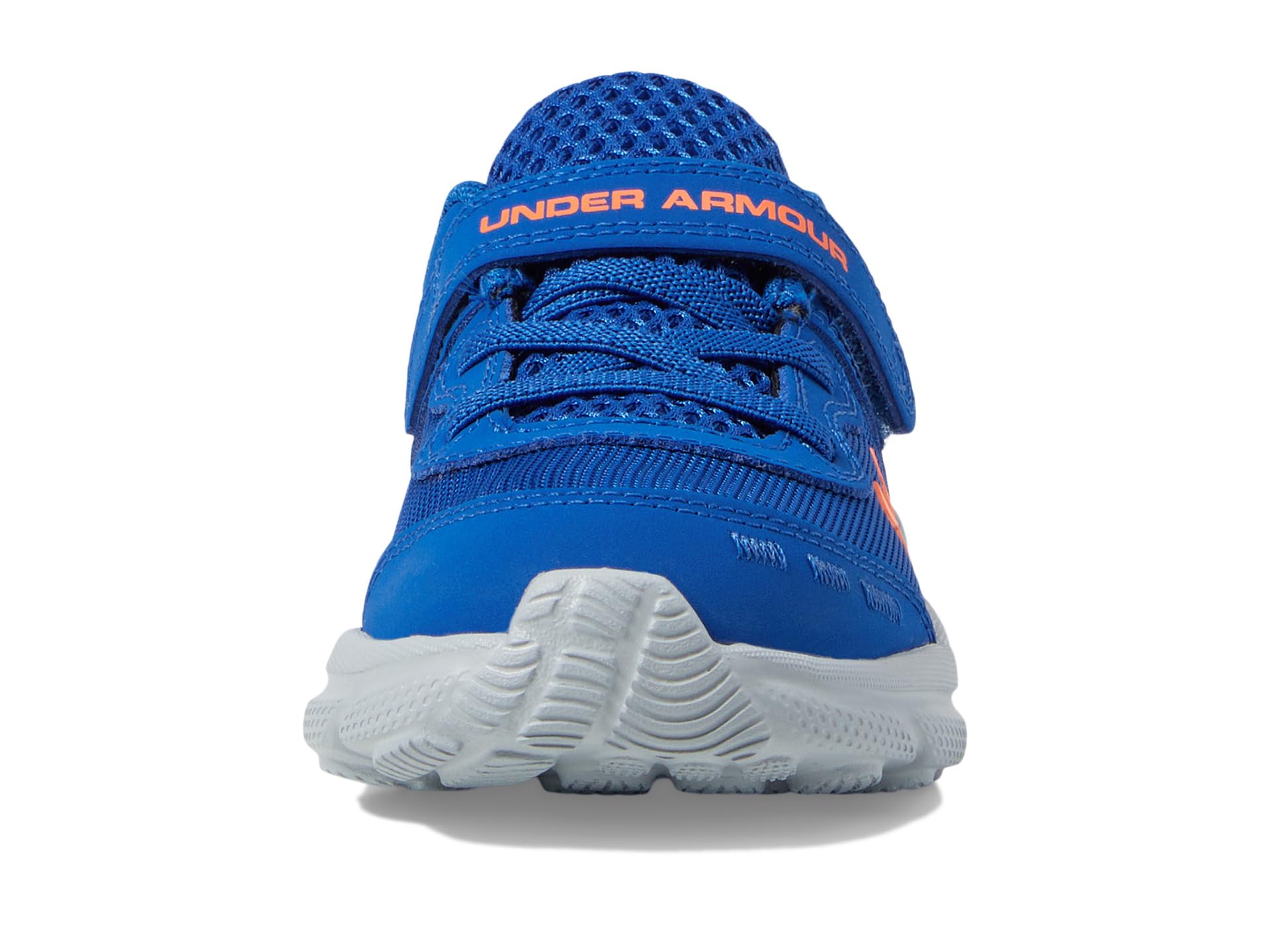 Assert 10 Alternate Closure Sneaker (Toddler) - Галерея 3