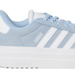 VL Court Bold Sportswear Shoes (Big Kid)