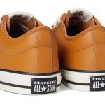 Star Player 76 Leather (Big Kid)