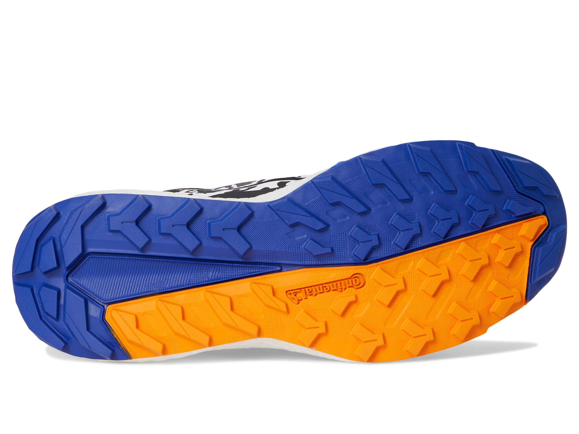 X Terrex Free Hiker GTX - Галерея 3