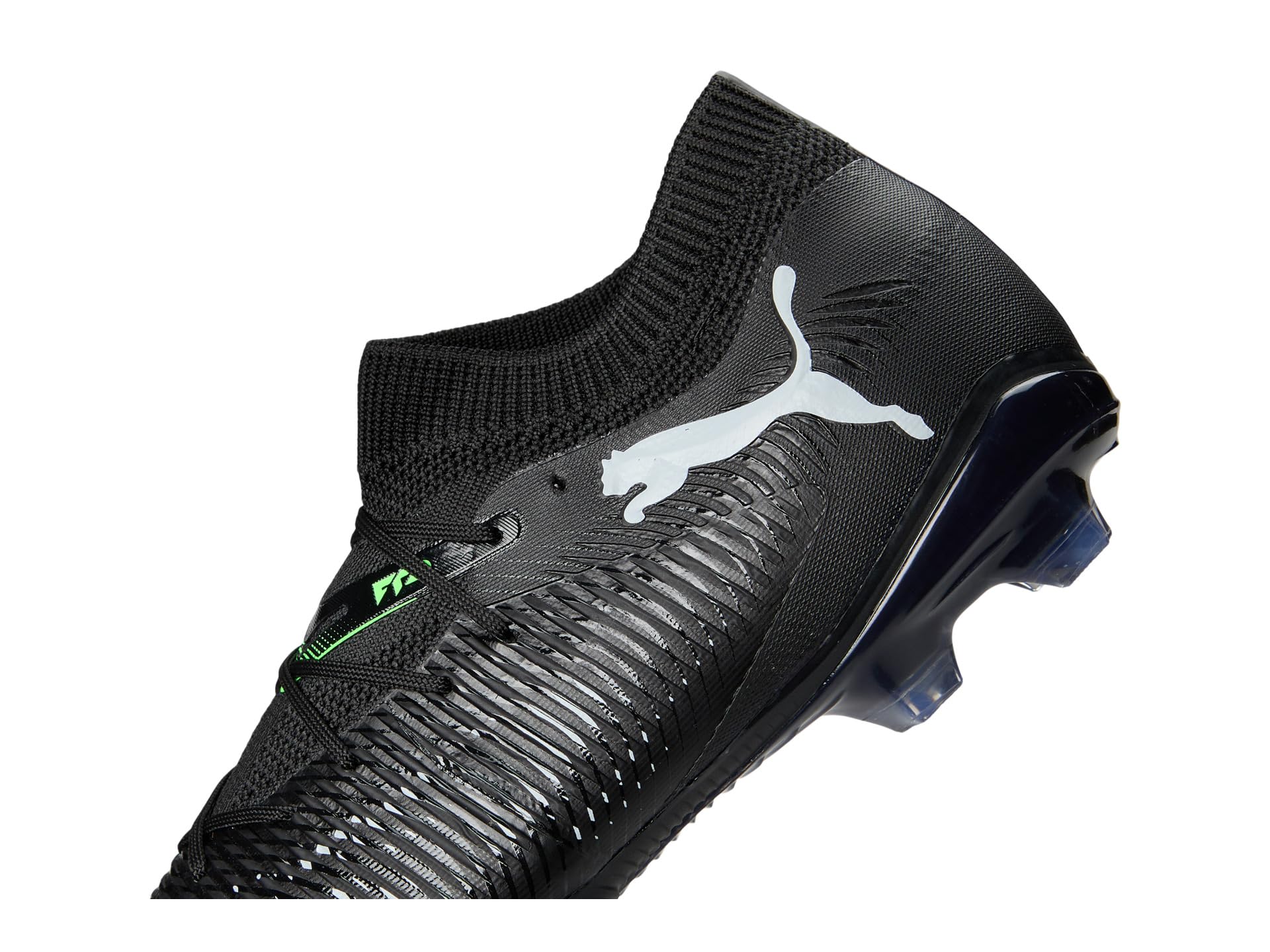 Future 8 Match Firm, Artificial Ground Soccer Cleats - Галерея 6