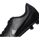 Jr. Tiempo Legend 10 Club Multi-ground Low-top Soccer Cleats (little Kid/Big Kid)