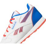 Classic Leather Step N’ Flash 2.0 (Little Kid)