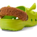 Shrek Classic Clog (Little Kid/Big Kid)