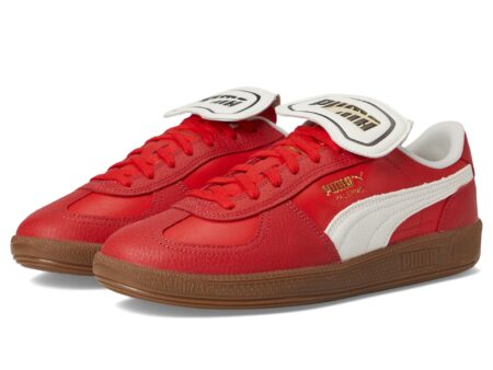 Palermo Premium Shoes