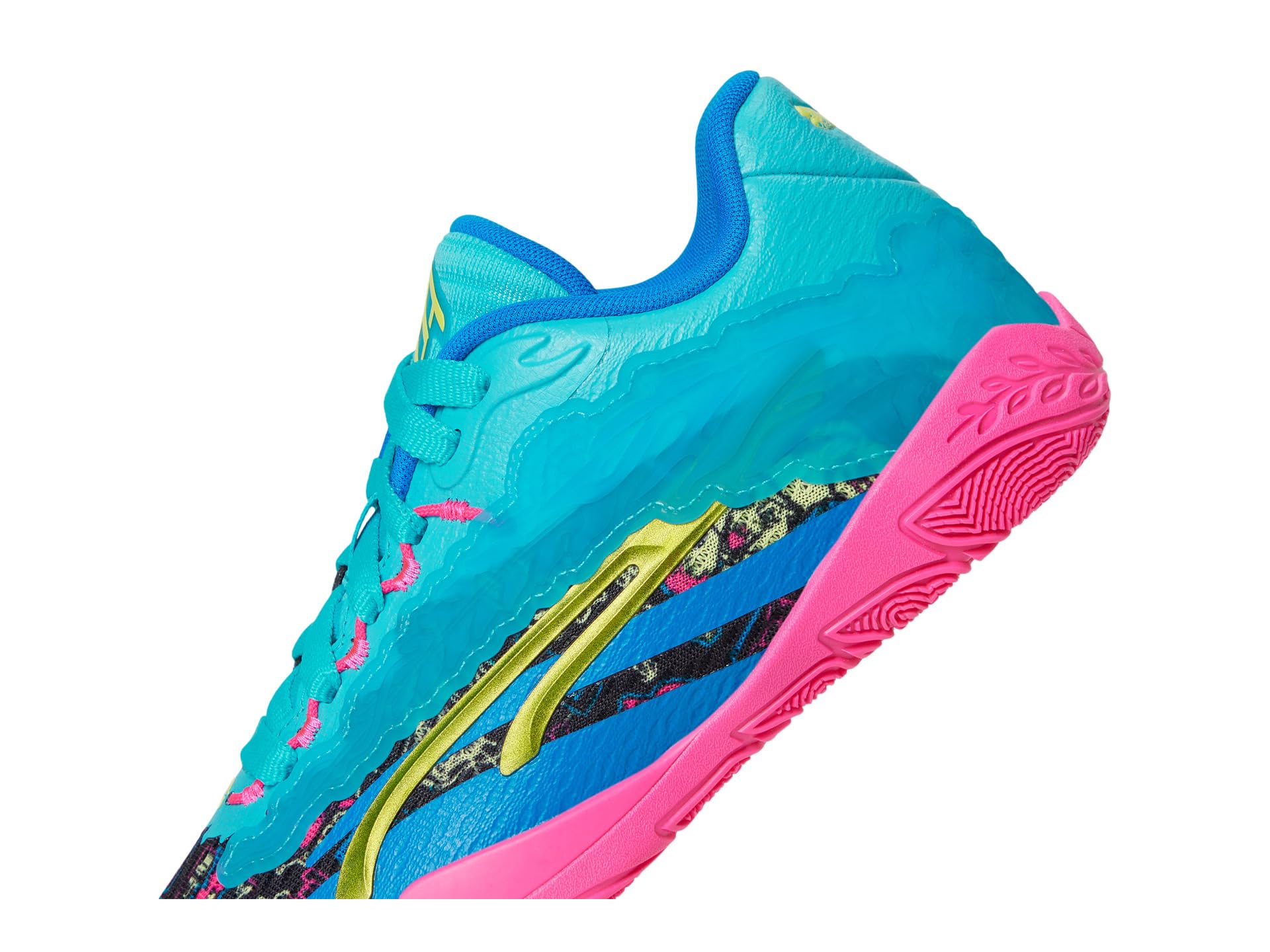 Stewie 3 Basketball Shoes - Галерея 6