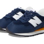 237 Bungee Lace (Infant/Toddler)