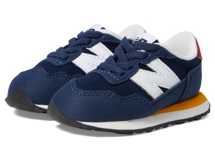 237 Bungee Lace (Infant/Toddler)