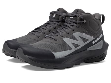 Elixir Active Mid GTX®