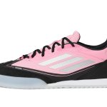 F50 Freestyle 24 Messi Indoor Soccer Cleats