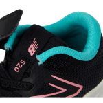 520v8 Bungee Lace (Infant/Toddler)